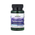 SWANSON ULTRA SELENOEXCELL 200 MCG 60 CAPS SFN