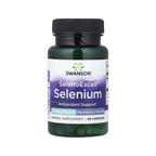 SWANSON ULTRA SELENOEXCELL 200 MCG 60 CAPS SFN