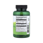 SWANSON ACIDO CAPRILICO 600 MG 60 CAPSULAS BLANDAS