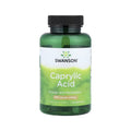 SWANSON ACIDO CAPRILICO 600 MG 60 CAPSULAS BLANDAS