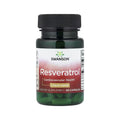 SWANSON  RESVERATROL 5MG 60CAPS