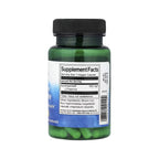 SWANSON SUNTEANINA L-TEANINA 60 VEGCAPS SFN