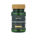Swanson Phosphatidylserine 100 mg 30 Sgels SFN