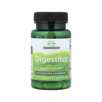 SWANSON DIGESTITOL CON ENZIMAS Y BIOPERINA 60CAPS SFN