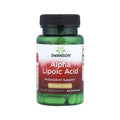 SWANSON ALFA LIPOICO ACID 300 MG 60 CAPS SFN
