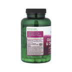 Swanson Glucosamine & Chondroitin - Featuring Truflex 90 Caps sfn