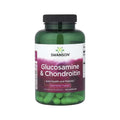 Swanson Glucosamine & Chondroitin - Featuring Truflex 90 Caps sfn