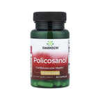 Swanson Policosanol 20mg 60 Caps Sfn