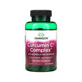 SWANSON CURCUMINA C3/BOSWELLIA Y QUERCETINA 120CAPS SFN