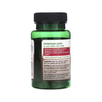 SWANSON COMPLEJO DE RESVERATROL 180 MG 60 CAPS SFN