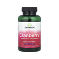 Swanson Cranberry Whole Fruit Concentrate - Super Strength 420 mg 60 Sgels