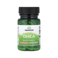 SWANSON DHEA 50 MG 120 CÁPSULAS SIN SABOR SFN