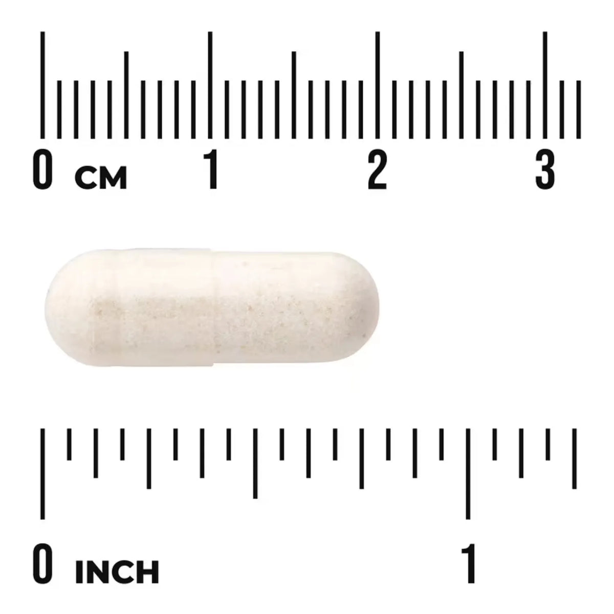 Swanson, Carnosina de Zinc, 60 Cápsulas