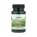 SWANSON INDOL-3-CARBINOL CON RESVERATROL 200 MG 60 CSPS SFN