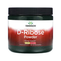 SWANSON RIBOSA EN POLVO 100% PURA 10.6 OZ SFN