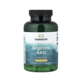 SWANSON ARGININA AKG 1 G 90 CAPSULAS SFN