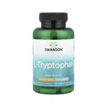 SWANSON L-TRIPTÓFANO TRYPTOPURE 500 MG 90 VEGCAP SFN