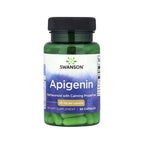 Swanson Apigenin Prostate Health 50 Mg 90 Capsulas Sfn