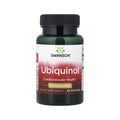 SWANSON UBIQUINOL 100 MG 60 SGELS SFN
