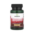 SWANSON UBIQUINOL 50 MG 60 SGELS SFN
