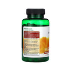 SWANSON PUREWAY-C 500 MG CON BIOFLAVONOIDES 500MG 90CAPS SFN
