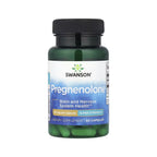 SWANSON PREGNENOLONA 50MG 60 CÁPSULAS sfn