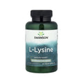 SWANSON L-LISINA DE CALIDAD FARM. 500 MG 90 VEGE CAPS SFN