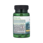 SWANSON L-ARGININA DE CAL.FARM. AJIPURE 500 MG 60 VEGCAPS SFN