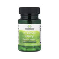 SWANSON N-ZIMES DAIRY 90 VEG CAPS SFN