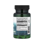 Swanson Glycine - Featuring Ajipure 500 mg 60 Veg Caps SFN