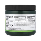 Swanson Inulin - Prebiotic Soluble Fiber 8 oz Pwdr SFN