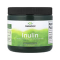 Swanson Inulin - Prebiotic Soluble Fiber 8 oz Pwdr SFN