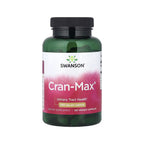 SWANSON CRAN-MAX 500MG 120 VEGCAPS SFN