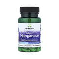 Swanson Albion Manganese 10 mg 180 Caps SFN
