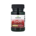 SWANSON COQ10 - ALTA POTENCIA 100 MG 50 CAPSULAS BLANDAS SFN