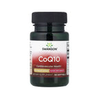 SWANSON COQ10 - ALTA POTENCIA 100 MG 50 CAPSULAS BLANDAS SFN