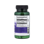 Swanson Acido Folico Y Vitamina B12 30 Vegcaps Sfn