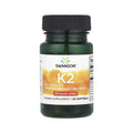 SWANSON VITAMINA K2 NATURAL 50 MCG 30 S GELS SFN