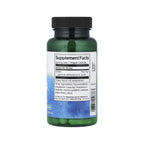 SWANSON GABA FUERZA MÁXIMA 750 MG 60 VEGECAPS SFN