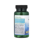 SWANSON GABA FUERZA MÁXIMA 750 MG 60 VEGECAPS SFN
