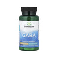 SWANSON GABA FUERZA MÁXIMA 750 MG 60 VEGECAPS SFN