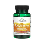 Swanson, Tocotrienoles, Doble Potencia, 100 mg, 60 Cápsulas Líquidas sgn