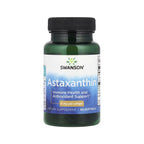 SWANSON ASTAXANTINA 4 MG 60 GELES SFN