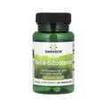 Swanson Beta-Sitosterol 320 mg 30 Veg Caps SFN
