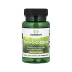 Swanson Beta-Sitosterol 320 mg 30 Veg Caps SFN