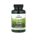 Swanson Liver Tone 300 mg 120 Vegan Caps SFN