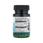 SWANSON 5-HTP Y MELATONINA 30 VEGCAPS SFN