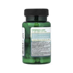 Swanson L-Serine - Featuring Ajipure 500 mg 60 Veg Caps sfn