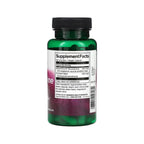 SWANSON GLUCOSAMINA DE ORIGEN VEGETAL Y MSM 60 VEGCAPS SFN