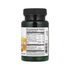 Swanson Activated B-Complex - High Bioavailability 60 Veg Caps sfn